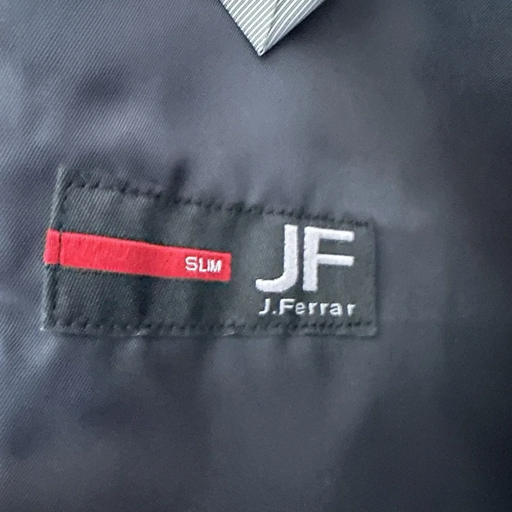 jf j.ferrar new tags